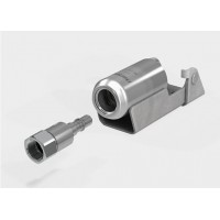 Staubli史陶比爾 單極工業(yè)連接器產品簡介