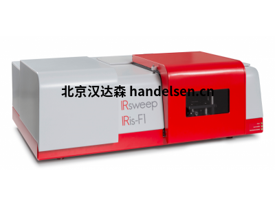 瑞士 IRsweep 紅外光譜儀 IRcell-S – 小體積、堅固的多通道池