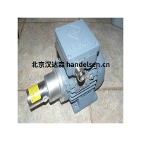 德國(guó)VEM 150887 WE1R 280S 4 LL HW制動(dòng)電機(jī)
