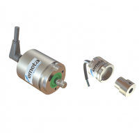 EMETA編碼器  MA430-SA-S1213GHA SSI  增量式HTL，帶1024ppr