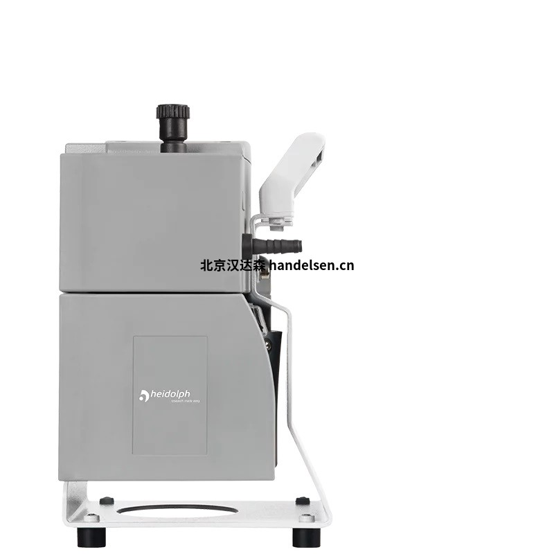 Heidolph-VAP Core - 帶涂層 G5 干冰冷凝器的手推式型號(hào) Rotavac-Valve-Control