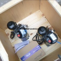進(jìn)口品牌 Rietschoten  Houwens 050.402.01 彈簧加壓制動器