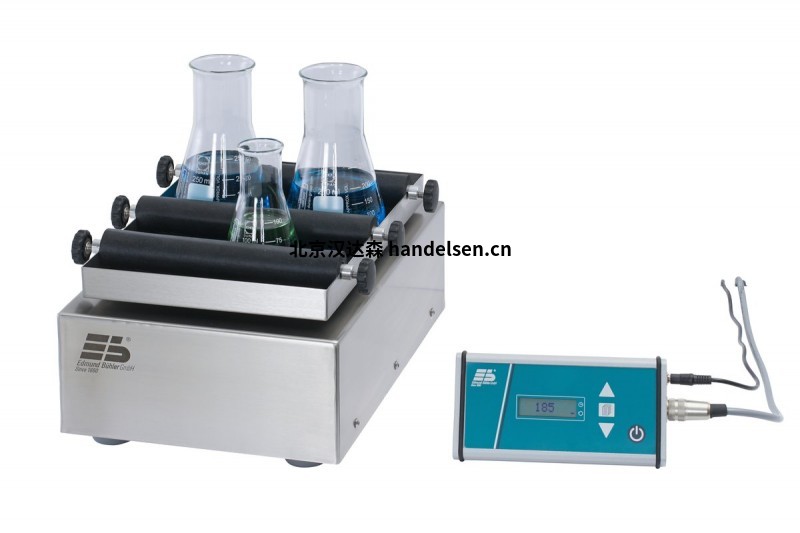Edmund微型搖床KM-CO2-FL最大負載2公斤 Edmund微型搖床KM-CO2-FL最大負載2公斤