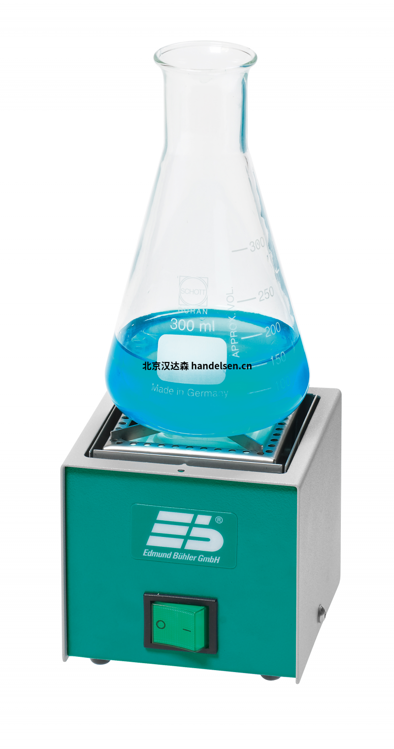 Edmund紅外線加熱器 IRB 1 技術(shù)參數(shù)