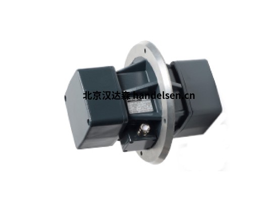  wurges法蘭振動(dòng)電機(jī)VFL 15/2-20