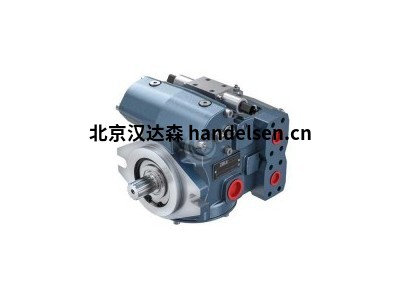 OLEOSTAR V-VB/F14(T-45.01) 先導(dǎo)閥
