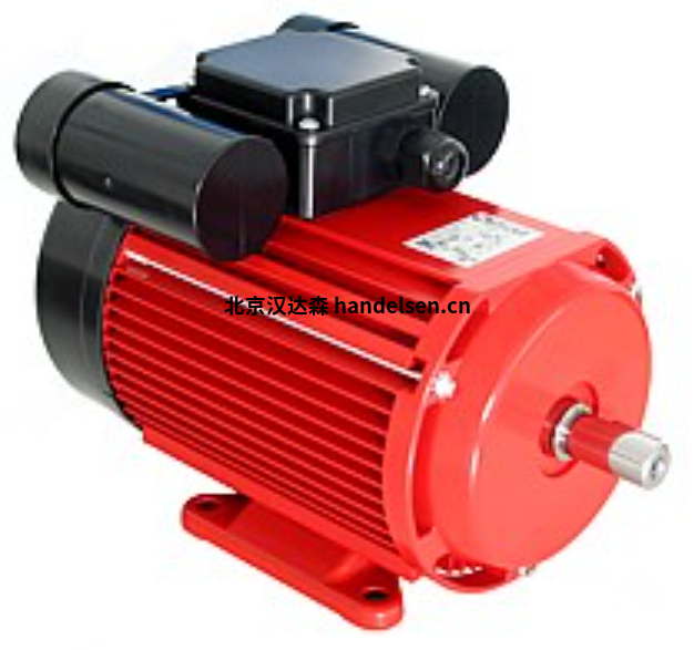 EMGR 單相交流電機(jī)
