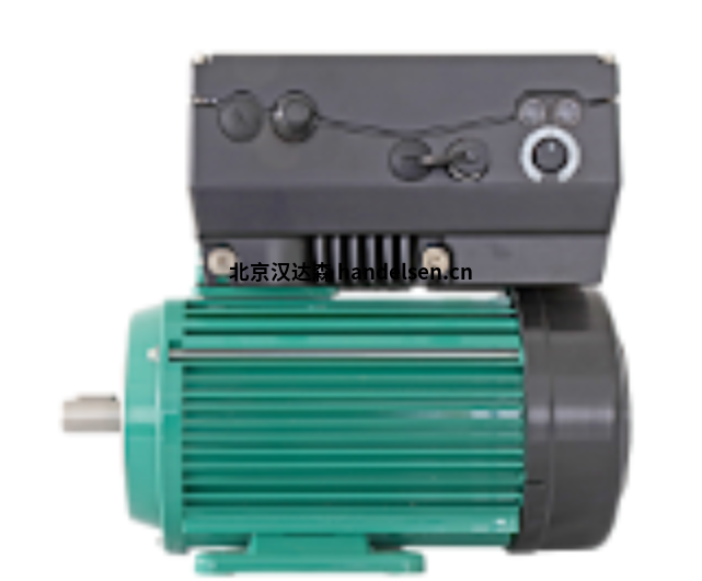 EMGR DEC系列永磁同步電機