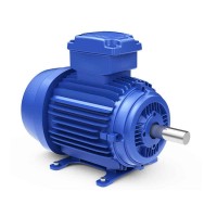SMEM 標(biāo)準單速三相異步電機產(chǎn)品介紹