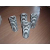 Gutekunst精密彈簧D-122A-10廣泛應(yīng)用在印刷機(jī)械，高精密機(jī)床