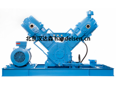 Mehrer 壓縮機(jī) TEW 系列 速度范圍	 400 - 690 轉(zhuǎn)/分