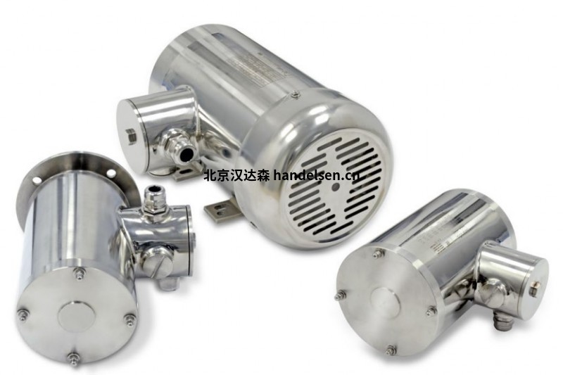 nerimotori MR系列不銹鋼三相電機