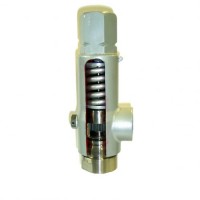 CARRARO壓力調(diào)節(jié)器CARRARO安全閥UBP、UBP-B