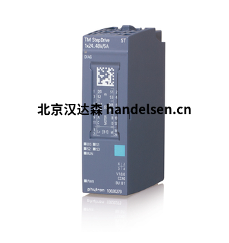 phytron步進(jìn)電機(jī)驅(qū)動器