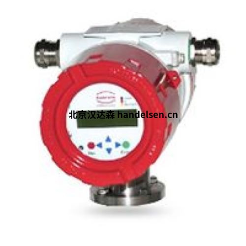 進(jìn)口德國heinrichs messtechnik  NWS 音叉液位開關(guān)