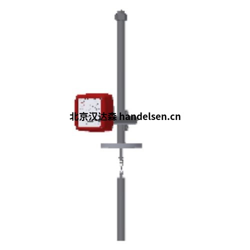 進口德國heinrichs messtechnik  磁感應(yīng)流量傳感器