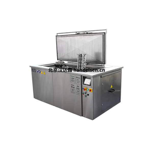 ultratecno ACM 系列超聲波清洗機(jī) ACM-750N