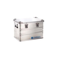 zarges箱子OP cupboard trolley應(yīng)用于航空器行業(yè)、軍事裝備