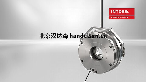 德國KENDRION 密封式雙轉(zhuǎn)子制動器BFK471產(chǎn)品介紹