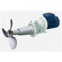 SULZER攪拌器、動態(tài)混合器介紹
