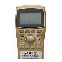 瑞典VIBRATIONSTEKNIK AB測振儀