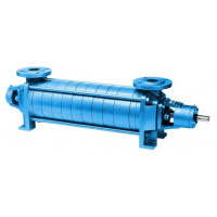 Johnson Pump 多級離心泵MCH、MCV、MCHZ產(chǎn)品介紹