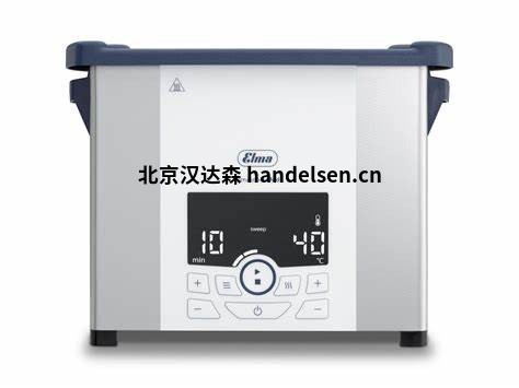 德國Elmaso<em></em>nic 超聲波清洗器Select 30技術參數(shù)