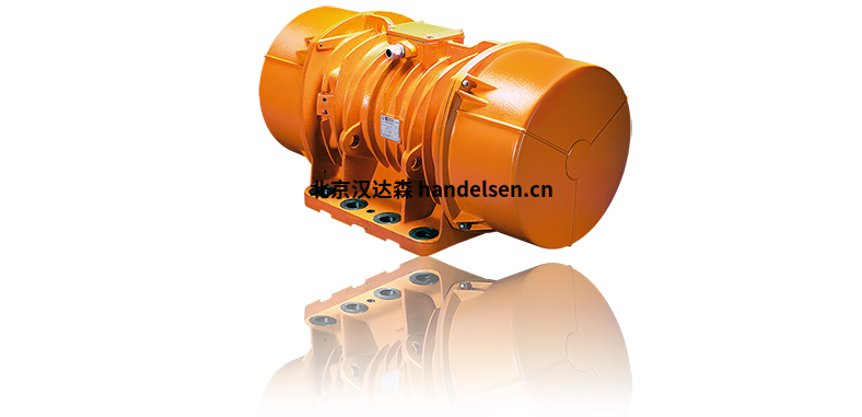 italvibras MVSI 系列振動電機 italvibras MVSI 系列振動電機