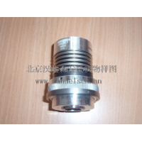 GERWAH同步聯軸器“ MKS”系列
