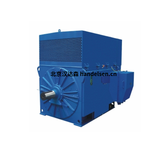 CANTONI SF系列標(biāo)準(zhǔn)高壓電機