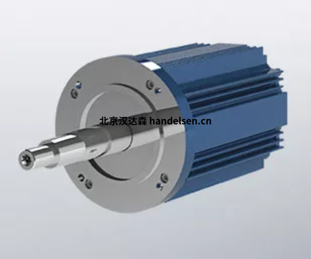 CEDS DURADRIVE 同步電機(jī)