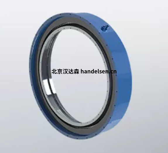 CEDS DURADRIVE 力矩電機