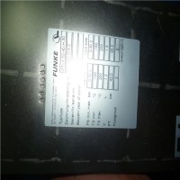 原裝進口Funke管殼式換熱器BCF，CCF，SSCF