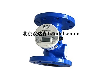 意大利ISOIL超生波流量計 法蘭類型ISO、ANSI、BSI