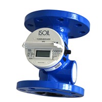 意大利ISOIL超生波流量計 法蘭類型ISO、ANSI、BSI