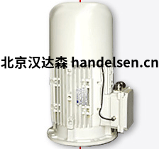  德國ruckh三相制動電機(jī)