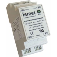 德國(guó)Ismet變壓器Ismet DAW-G原廠直供