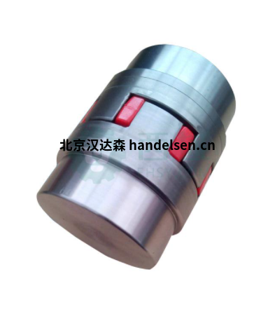 KTR雙法蘭聯(lián)軸器是機械設(shè)備的重要傳動組件 KTR 1
