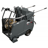 美國(guó)ICS Merit 350 系列平鋸M350-20E  電機(jī)驅(qū)動(dòng)