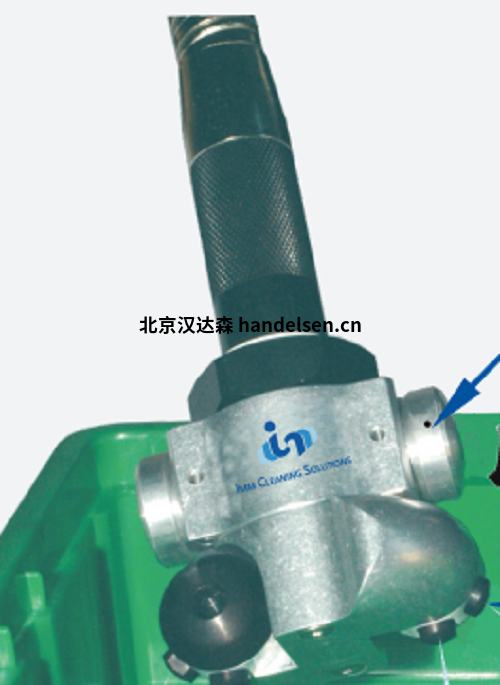 德國imm cleaning旋轉(zhuǎn)噴嘴RN46