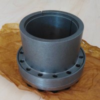 德國 BIKON-Technik 法蘭聯軸器 1003-035-060