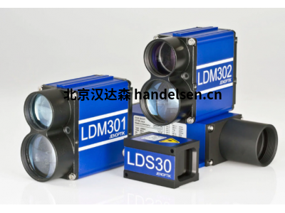 德國JENOPTIK激光測距儀LDM42技術指導