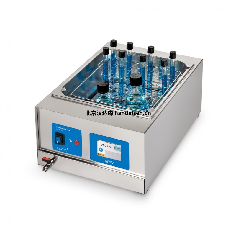 Raypa TLV-75高壓滅菌器 WBD-12-1