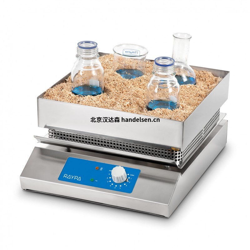 Raypa AES-28高壓滅菌器 termostaticos_bano_arena