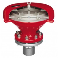 德國(guó) PROTEGO 管道阻火器 FA-E-IIA1