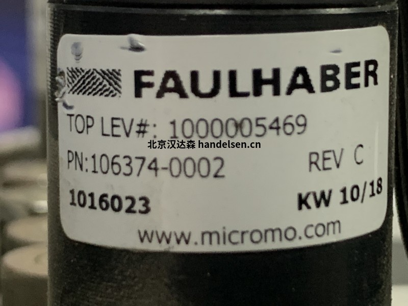 faulhaber絕對式編碼器AEMT-12/16 L型號介紹 faulhaber絕對式編碼器AEMT-12/16 L型號介紹