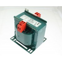 捷克 ISMET 單相控制、隔離和安全變壓器 CSTN/MTSN-G