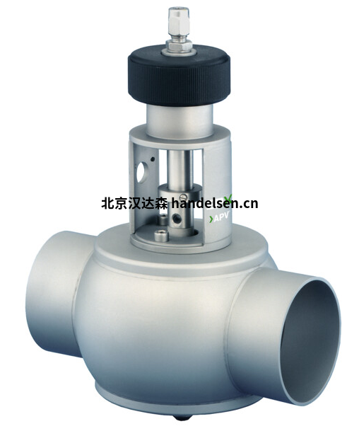 Johnson Pump 取樣閥PR2系列產(chǎn)品介紹 PR2 系列 - 取樣閥