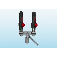 Technical轉換閥 CV-1500 系列