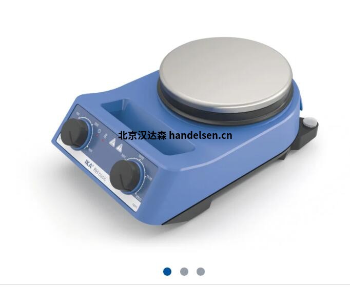 Ika攪拌器型號(hào)RET control-visc Ika攪拌器型號(hào)RET control-visc